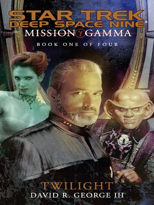 Cover image for Twilight